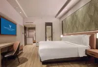 Wyndham Singapore Hotel