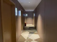 Homeinn Ripple Hotel (Gaoyou Pipa East Road)