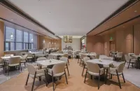 Pulun Hotel (Shaoxing Keqiao Yintai Branch) - breakfast