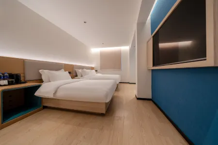 Anyou Hotel