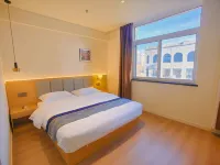 Hefeng Hotel