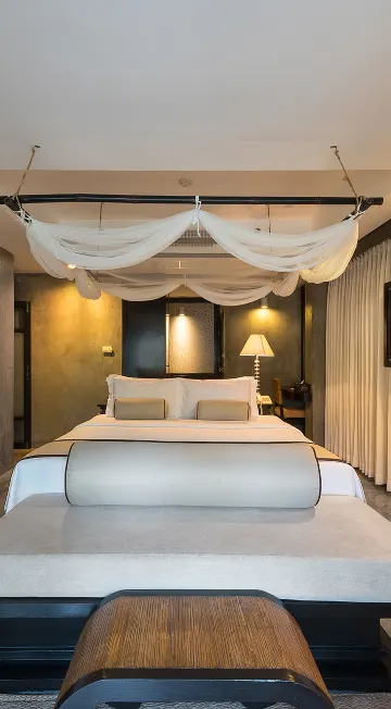 ห้องดีลักซ์