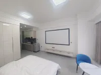 Yuexin Boutique Homestay (Shangqiu Central Plaza High Speed Railway Station) - Pet friendly