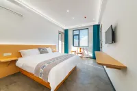 Wangxian Valley·Xiqiao Thatched Cottage Holiday Inn