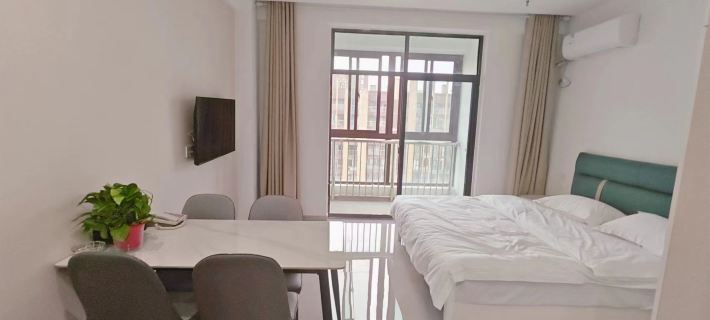 Wuwei Sunflower Hotel Hotels in Wuwei