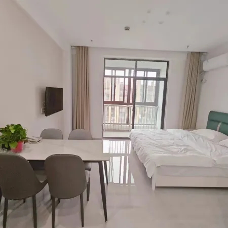 Wuwei Sunflower Hotel