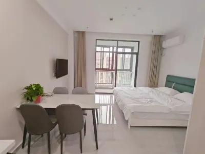 Wuwei Sunflower Hotel Hotels near Wuwei Chengnan Park