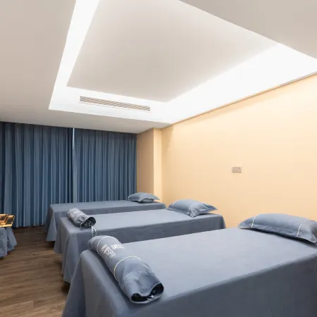 Junshang Hotel (Shantou Chaoyang Peace)