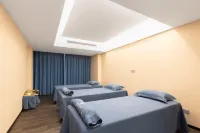 Junshang Hotel (Shantou Chaoyang Peace) - Kylpylä