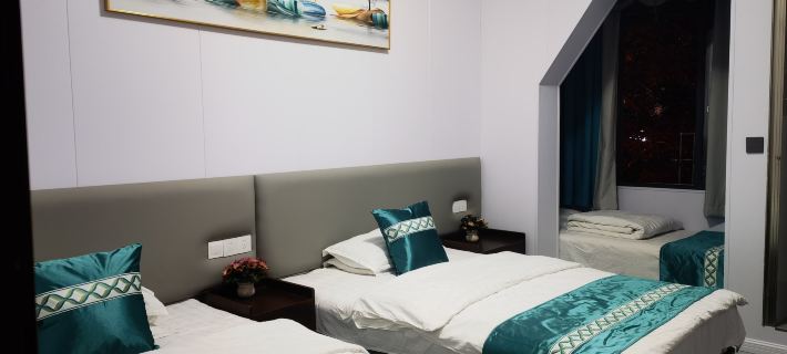 Chongqing Shunxin Accommodation Hotels in Chongqing