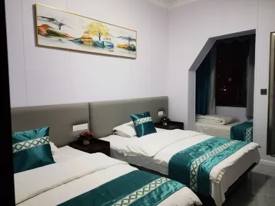 Chongqing Shunxin Accommodation