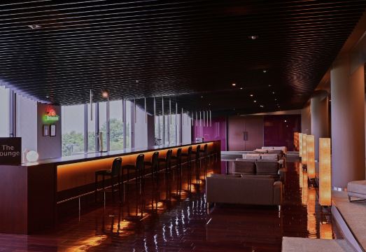 Mercure Kyoto Miyazu Resort & Spa 객실 내부