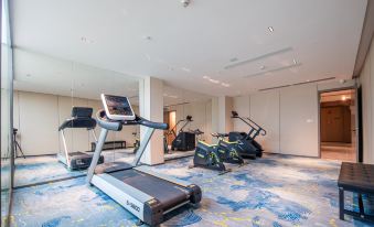 ECHIC Hotel (Guangzhou Chimelong Wildlife World)