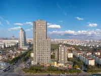 上海尚季ホテル 江蘇科技大学上海事務所周辺のホテル