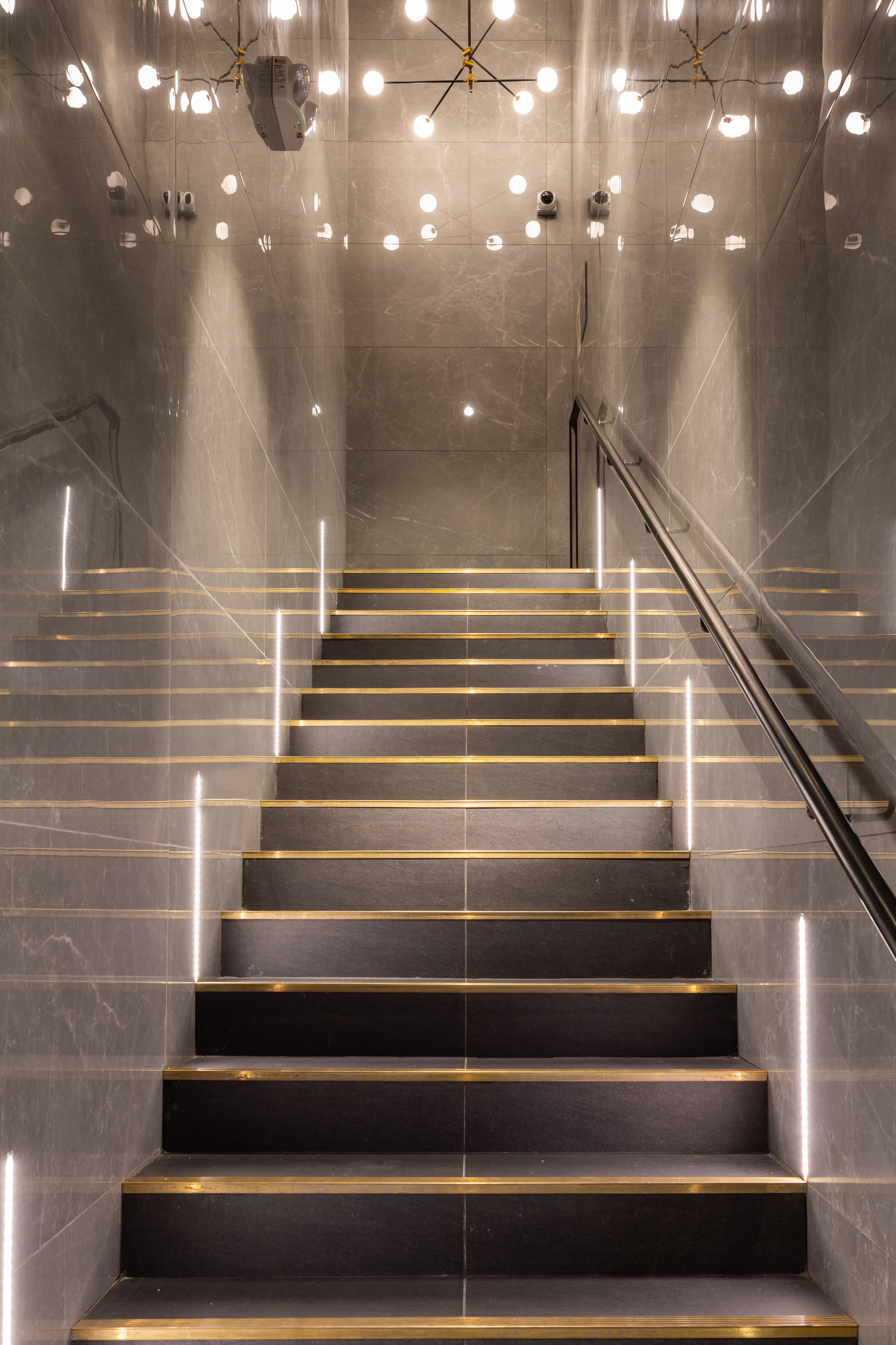 Heritage Collection on Boat Quay (Quayside Wing) - Mobile App Check-InOver view