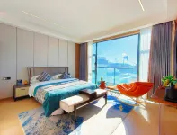 Altay Xueshang Yinxu Hot Spring Resort (China Yard Branch) Hotel di 