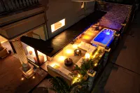 Due to Travel · IWAY Homestay