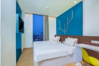 1O1 Urban Jakarta Pemuda Hotel in zona Kalbis Institute