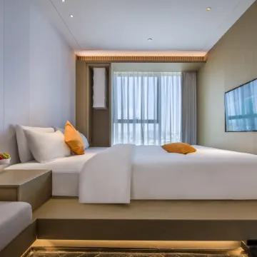 Kunming Changshui International Airport Shop