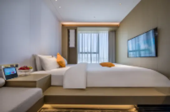 쿤밍 창수이 국제공항 지점