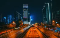 Shangri-La Yiwu - Scenic