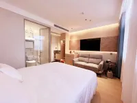 Qifu Hotel Hoteles en Fengxin
