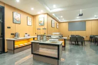 湛江吳川｜LIDO HOTEL麗都飯店（吳川奧園廣場第三中學店） - 早餐