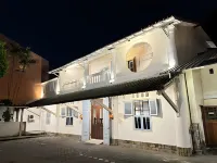 The Raden Patah Heritage Kota Lama Hotel dekat Tawang Train Railway Station