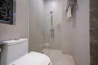 Bafeiberg Hotel Dongguan Tangxia Vanke Branch Các khách sạn ở Đông Quan