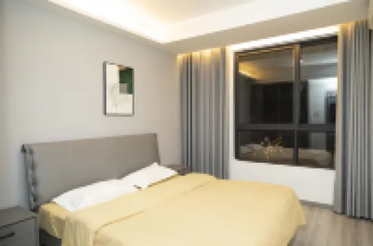 Jianyue Homestay, Suning, Ganzhou