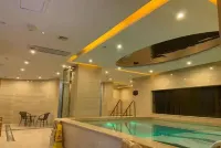 Urumqi Belt and Road Theme Hotel (International Convention and Exhibition Center)