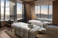 Four Seasons Hotel Dalian - spa