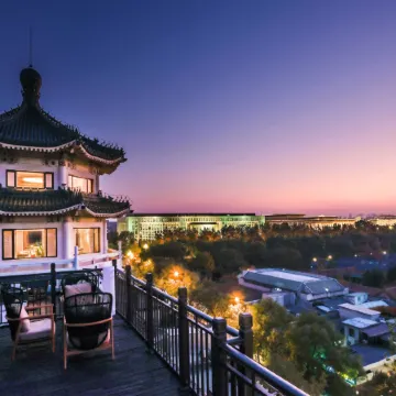 UrCove by HYATT Beijing Forbidden City