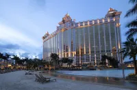 Broadway Macau Hotel in zona Torre Eiffel di Macao