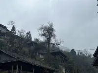 Lijiang Haishanglai Homestay (Dali Dongzhai Branch) - Bergblick