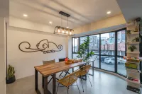 샤메몬 베드 푸켓 타운