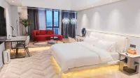 Longyan Wanhui Homestay (Wanda Plaza Branch) Hotels in Wanda Plaza