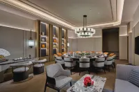 Crowne Plaza SHANGLUO by IHG - Breakfast