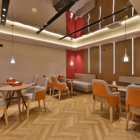 Shangtu Hotel (Changchun Street Vigor City)