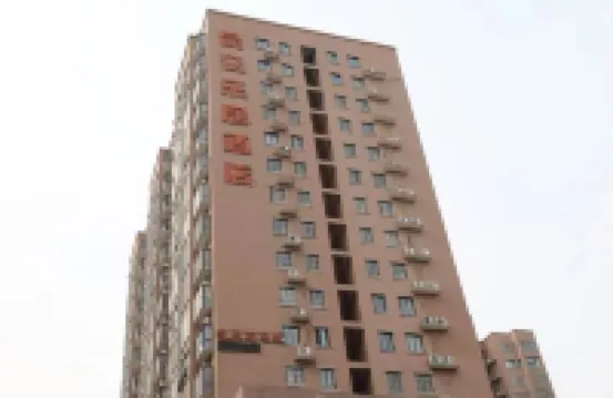 Kunlun Leju Business Hotel (Xinxiang Huixian) Hotels in Huixian