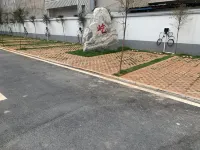 Vienna Hotel (Chuxiong Yaoan) - Pysäköinti