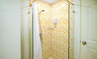 Homeinn Hotel (Shanghai Pudong Airport Miaojing Road Chuansha Subway Station)