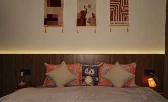 Jixi Xiyu Mountain House B&B