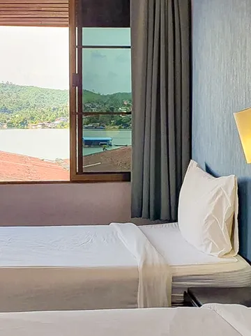 รูปภาพของพรไพลินริเวอร์ไซด์ สังขละบุรี