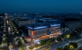 Dongsheng Lizhou Garden Hotel
