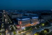 Dongsheng Lizhou Garden Hotel Hotels near CPC Guanxian Committee Party School