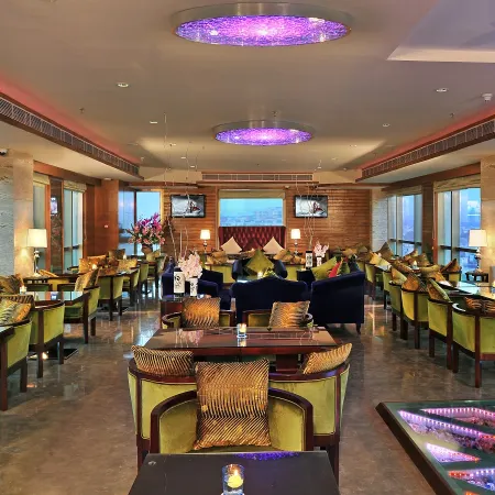 SkyCity Hotel Gurgaon