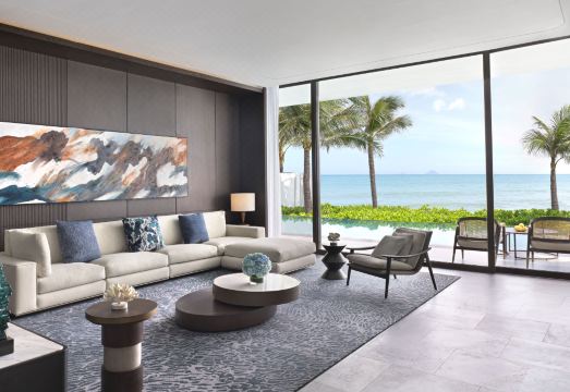 나트랑 럭셔리 호텔