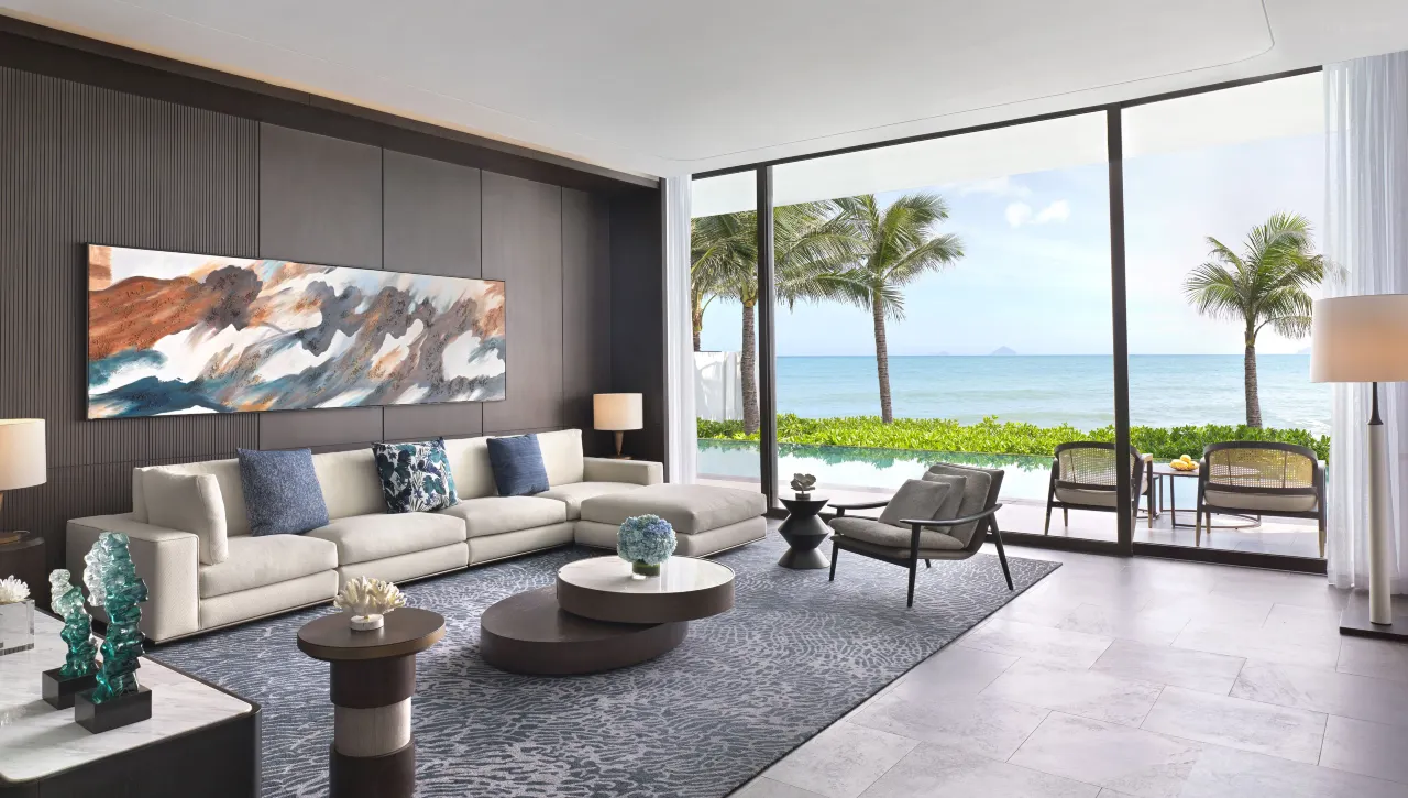 giá villa Nha Trang nguyên căn