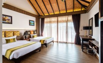 Good Time Relax Resort